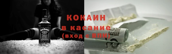 молекула духа Бронницы